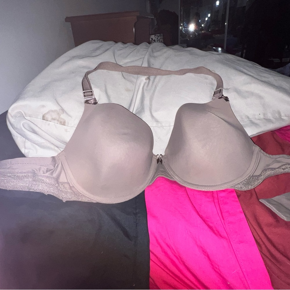 Felina Halter Bra Convertible 32DDD, 32F